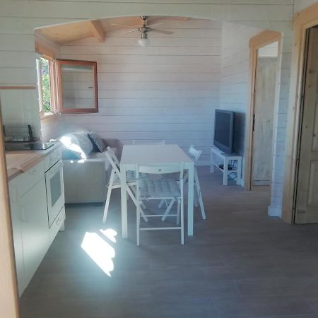 Woodhouse Apartment Tarifa Ngoại thất bức ảnh