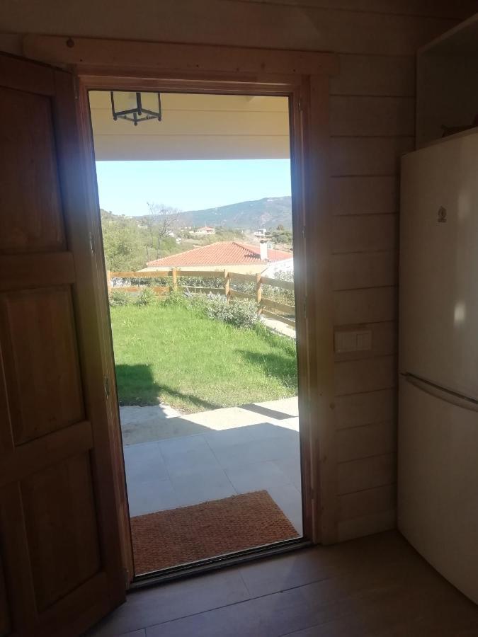 Woodhouse Apartment Tarifa Ngoại thất bức ảnh