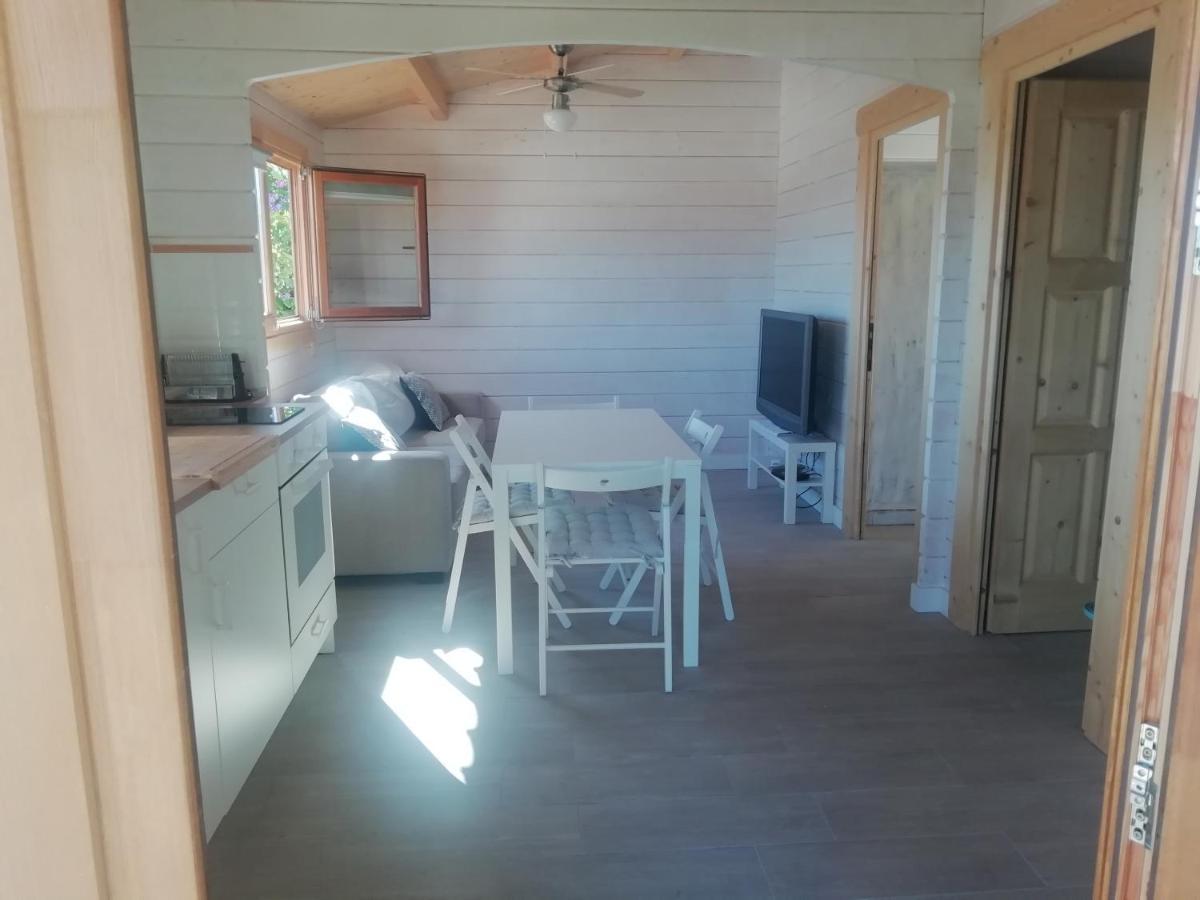 Woodhouse Apartment Tarifa Ngoại thất bức ảnh