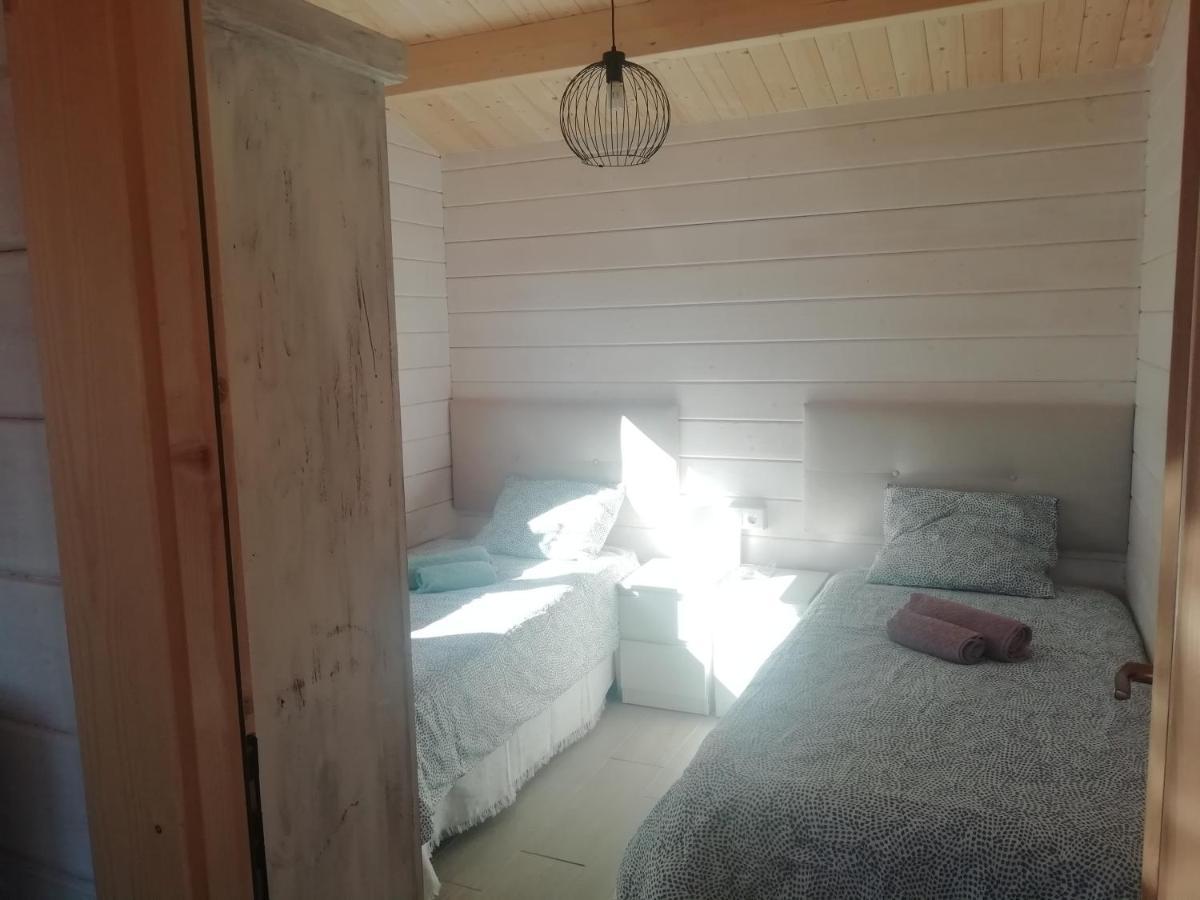 Woodhouse Apartment Tarifa Ngoại thất bức ảnh