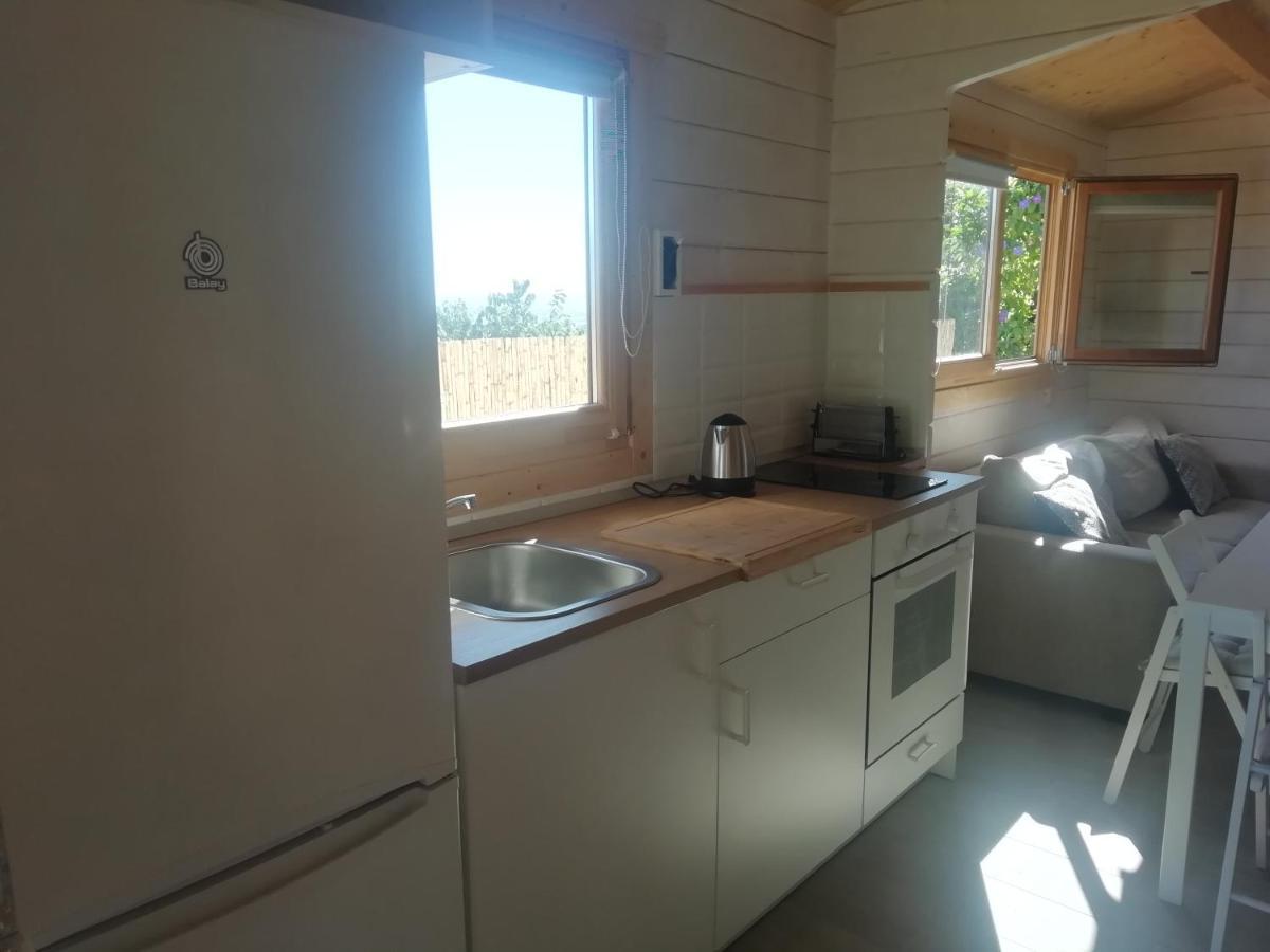 Woodhouse Apartment Tarifa Ngoại thất bức ảnh