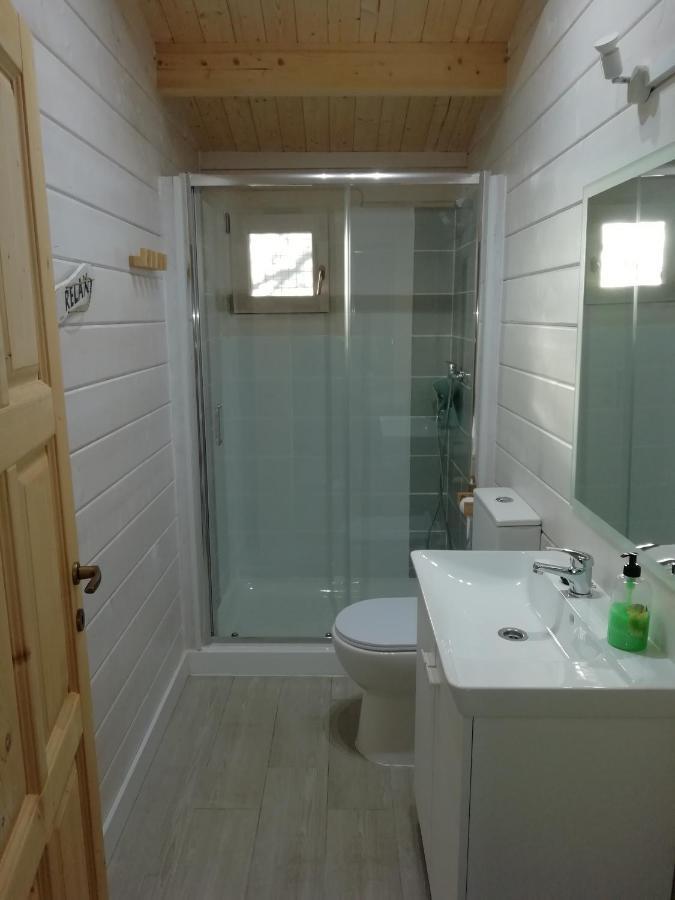 Woodhouse Apartment Tarifa Ngoại thất bức ảnh